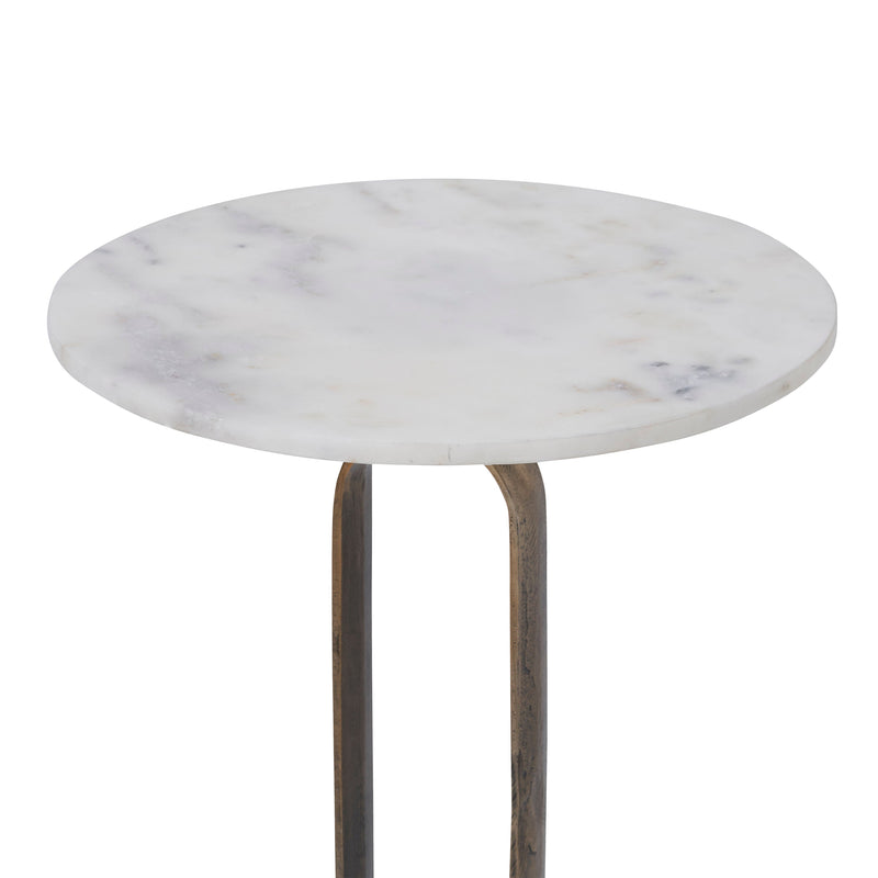 Irene Side Accent Table