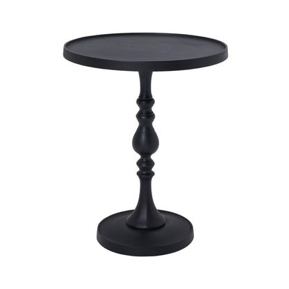 Yates Side Accent Table