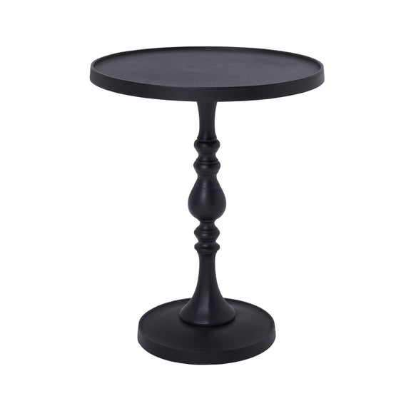 Yates Side Accent Table