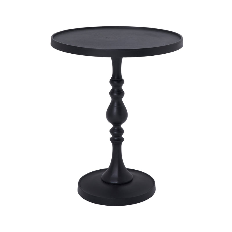 Yates Side Accent Table