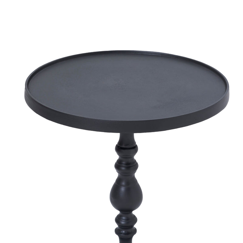 Yates Side Accent Table