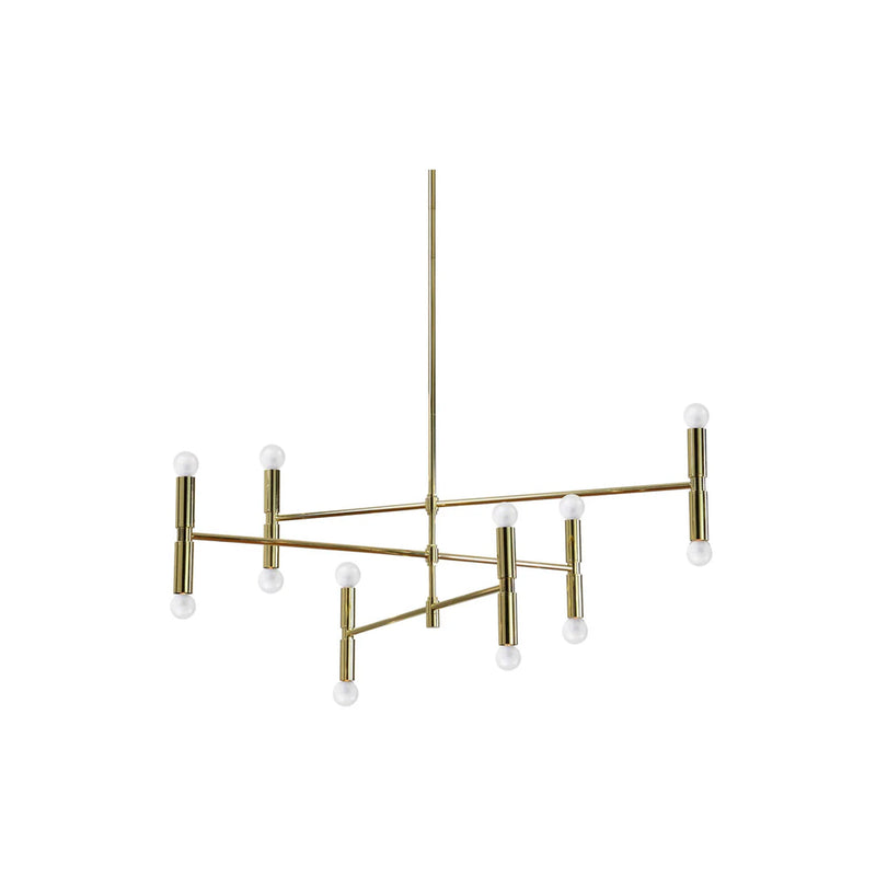 Axis Ceiling Fixture