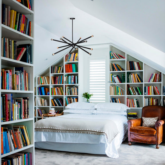 Clemente Ceiling Fixture