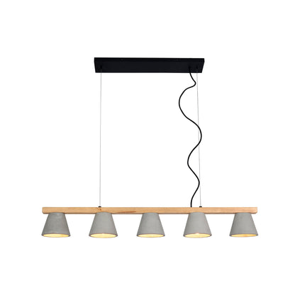 Zain Ceiling Fixture