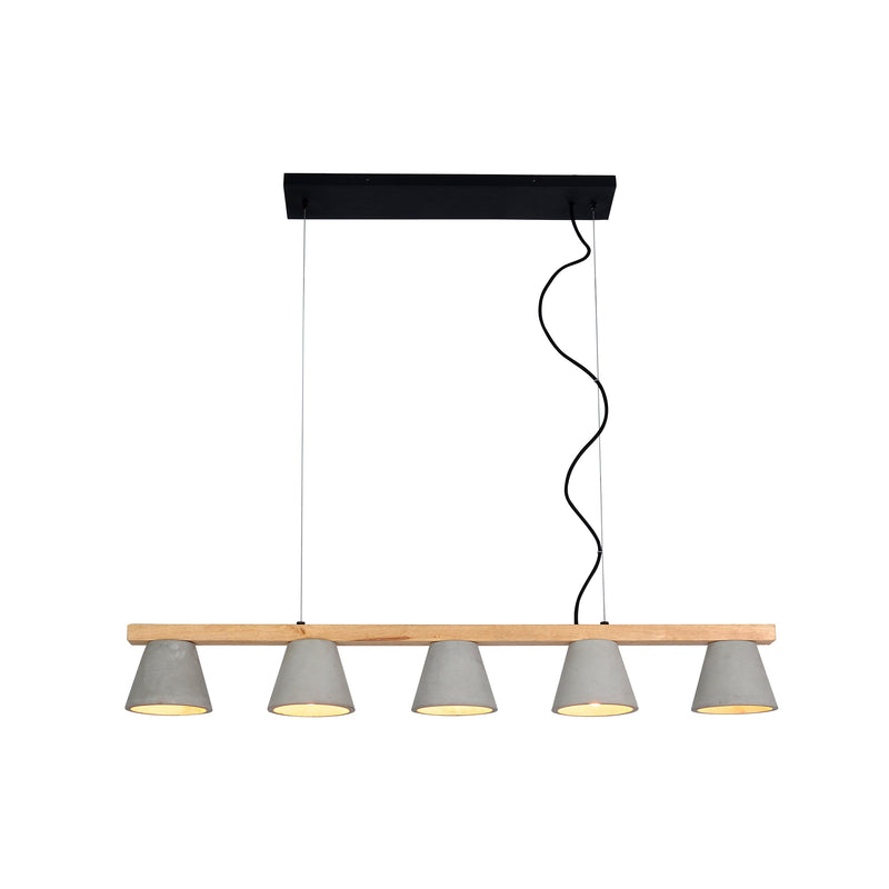Zain Ceiling Fixture