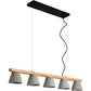 Zain Ceiling Fixture