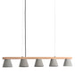 Zain Ceiling Fixture