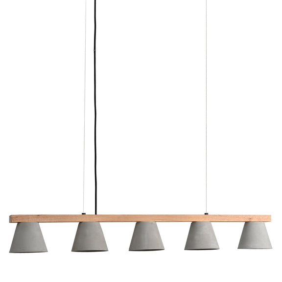 Zain Ceiling Fixture