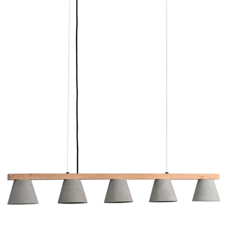 Zain Ceiling Fixture