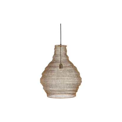 Gere Ceiling Fixture