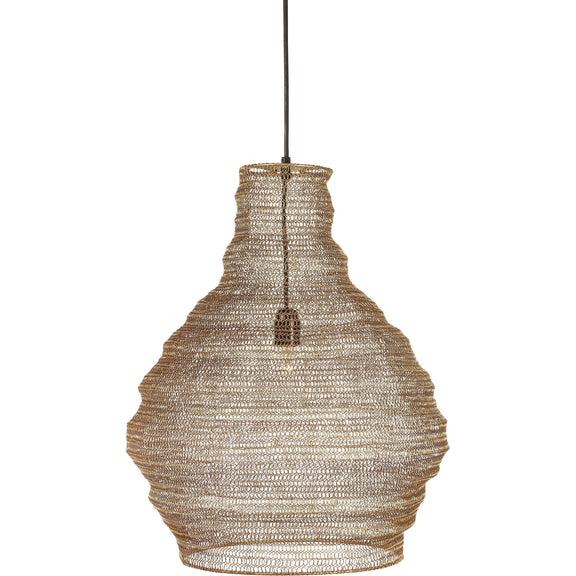 Gere Ceiling Fixture