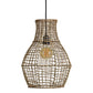 Nahanni Ceiling Fixture
