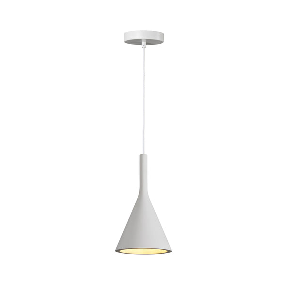 Hottah Ceiling Fixture