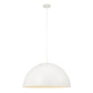 Ozona Ceiling Fixture