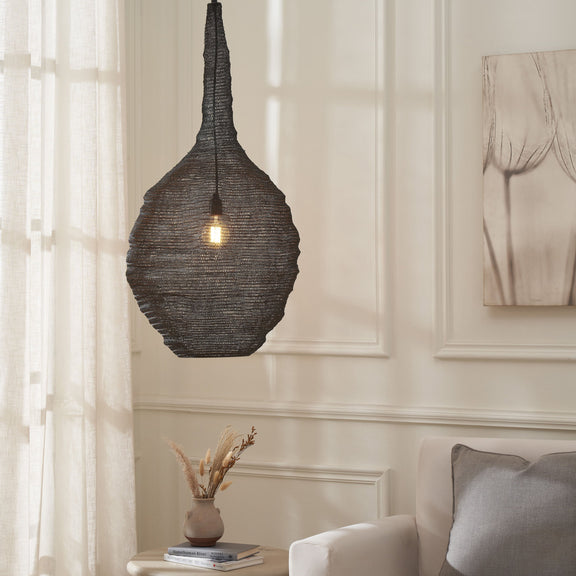 Corfu Ceiling Fixture