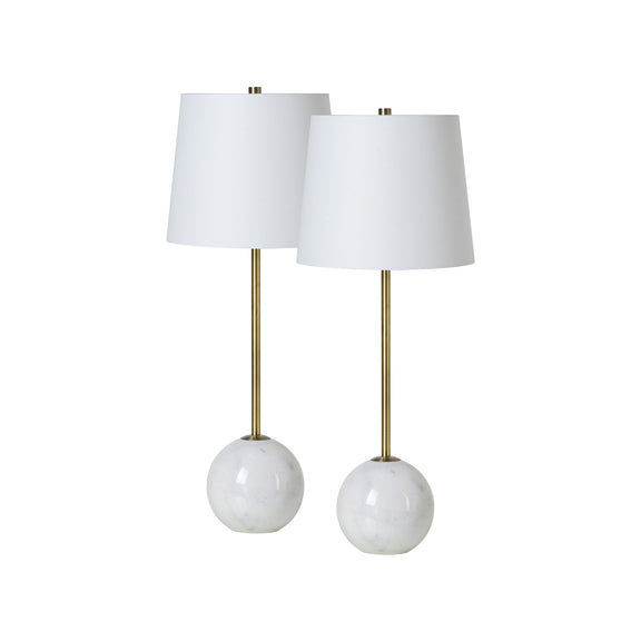 Naomi Table Lamp (Set of 2)