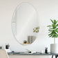 Yen Wall Mirror
