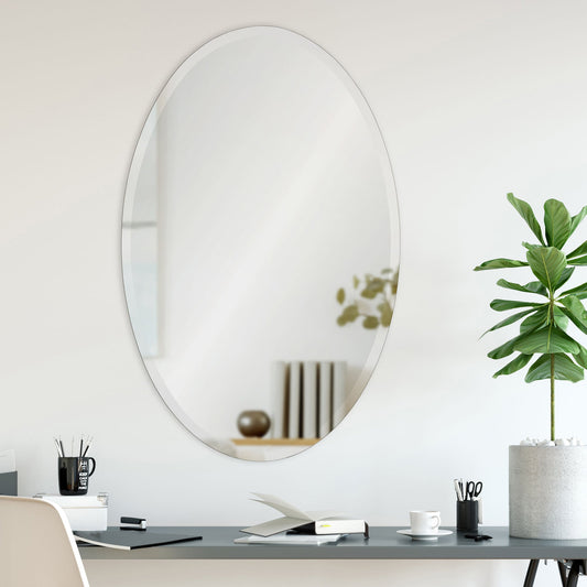 Yen Wall Mirror