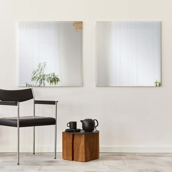 Vogue Wall Mirror