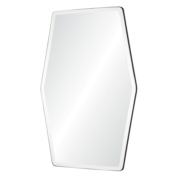 Tel Aviv Wall Mirror