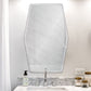 Tel Aviv Wall Mirror