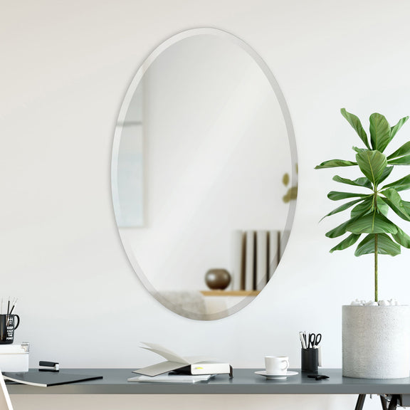 Frances Wall Mirror