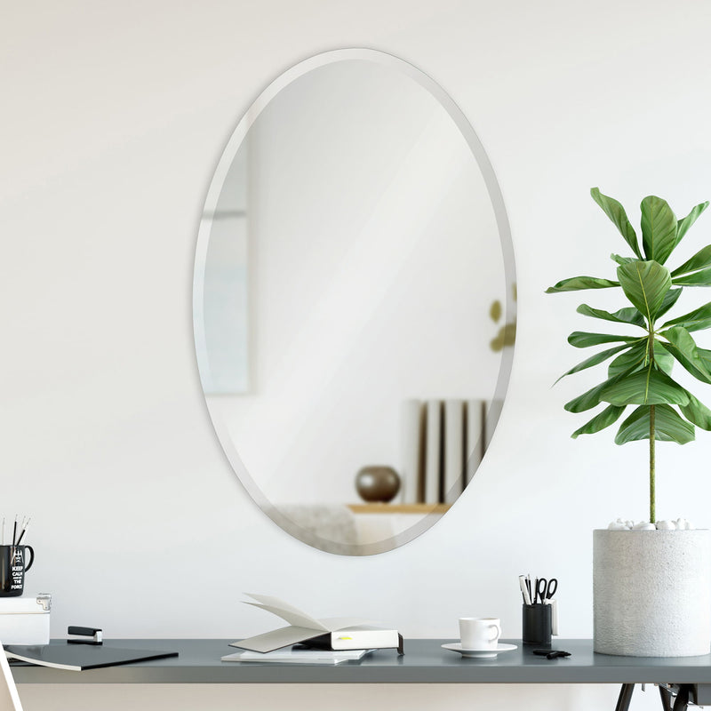 Frances Wall Mirror