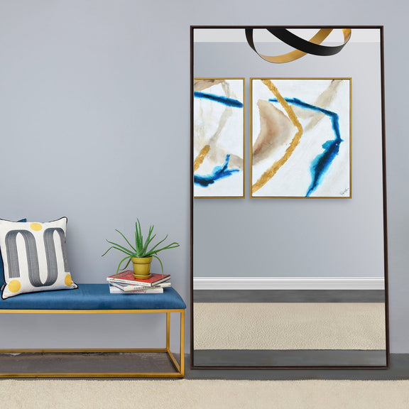Anjalina Full Length Mirror