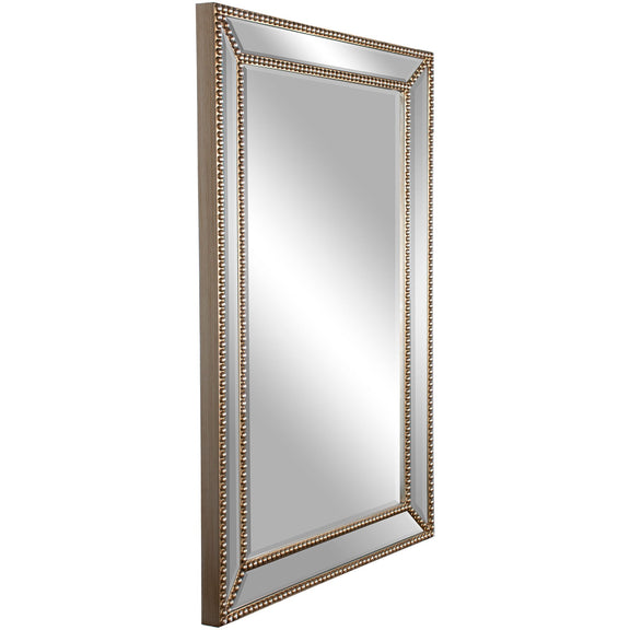 Meridian Mirror