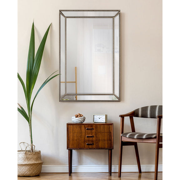 Meridian Mirror