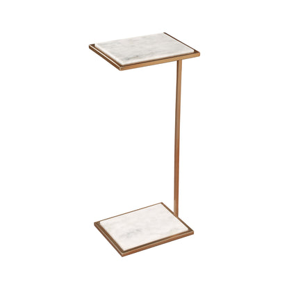 Delma Accent Table