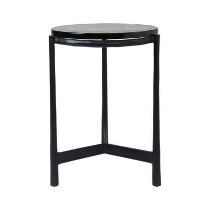 Avila Side Accent Table