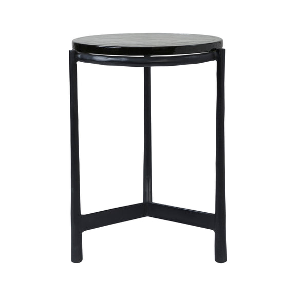 Avila Side Accent Table