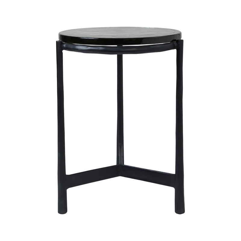 Avila Side Accent Table