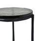 Avila Side Accent Table
