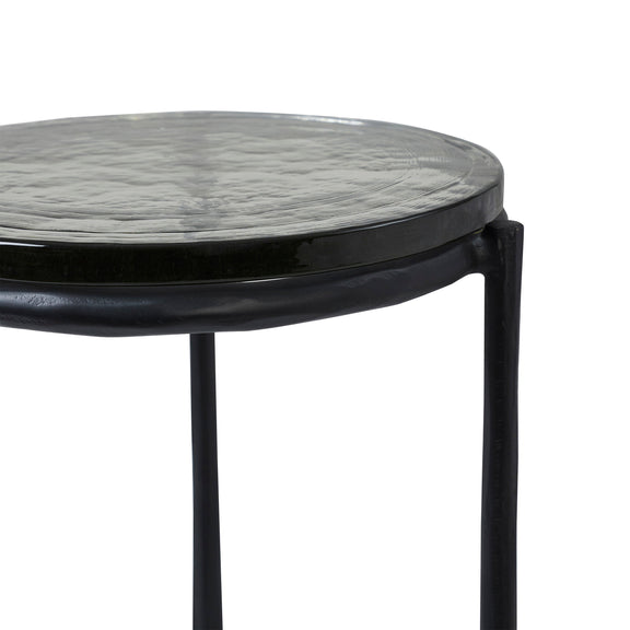 Avila Side Accent Table