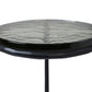Avila Side Accent Table