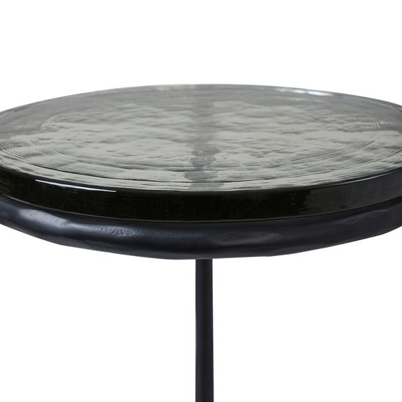 Avila Side Accent Table