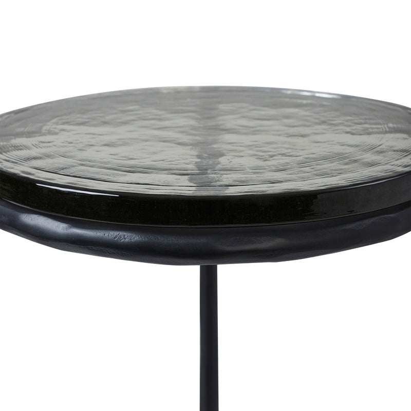 Avila Side Accent Table