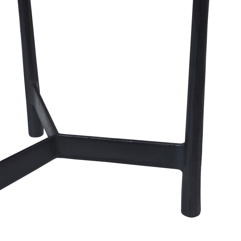 Avila Side Accent Table