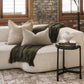 Avila Side Accent Table