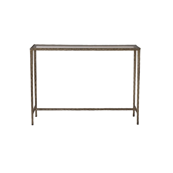Nara Accent Table
