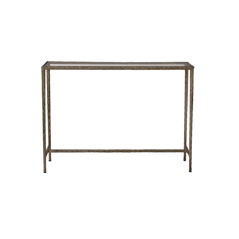 Nara Accent Table
