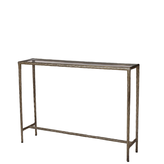 Nara Accent Table