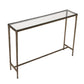 Nara Accent Table