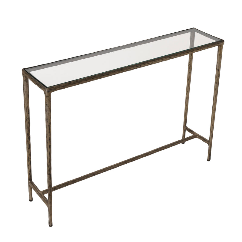 Nara Accent Table
