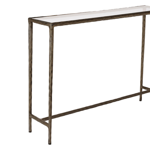 Nara Accent Table