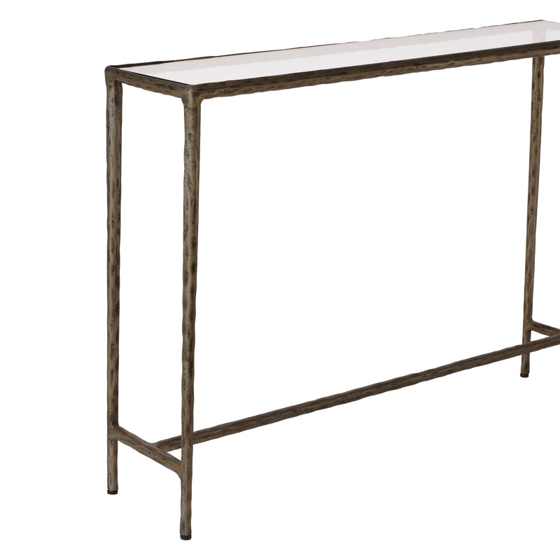 Nara Accent Table