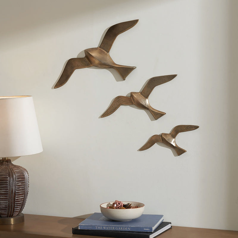 Stevens Wall Decor