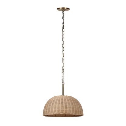 Ciara Ceiling Fixture